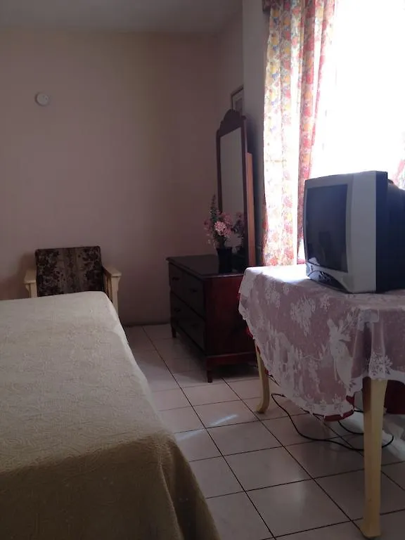 ** Hotel Gibb'S Chateau Montego Bay Giamaica