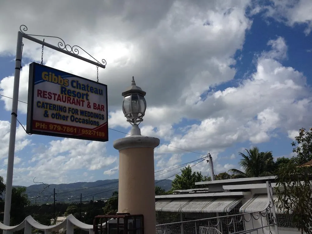Gibb'S Chateau Montego Bay 2*,  Giamaica