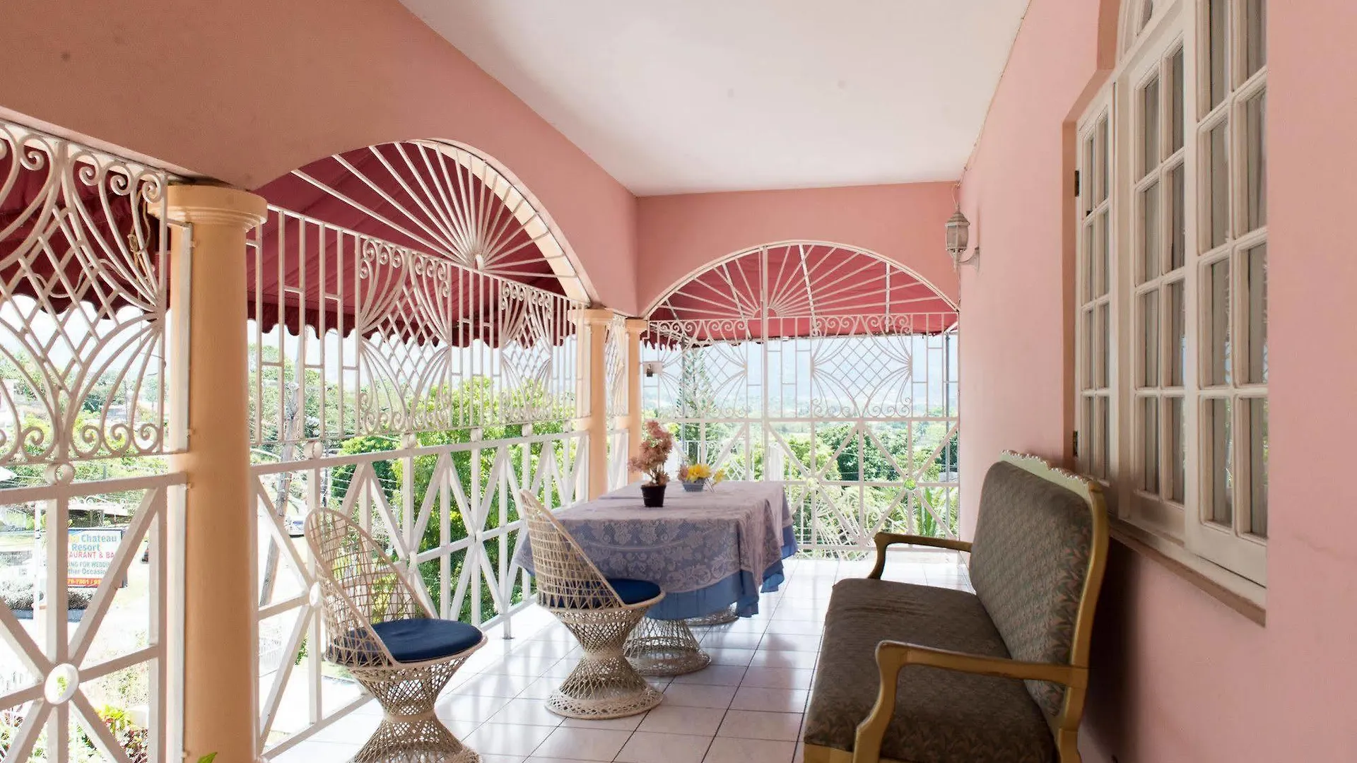 Gibb'S Chateau Montego Bay 2*,  Giamaica