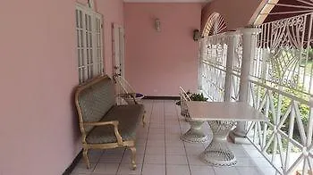 Gibb'S Chateau Montego Bay Hotell